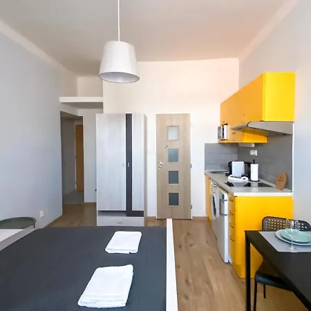 Elso Apartments Prague Exterior photo