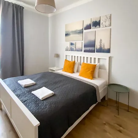 Elso Apartments Prague Exterior photo