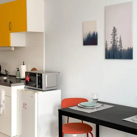 Elso Apartments Prague Exterior photo