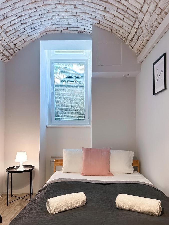 Apartmán Elso *