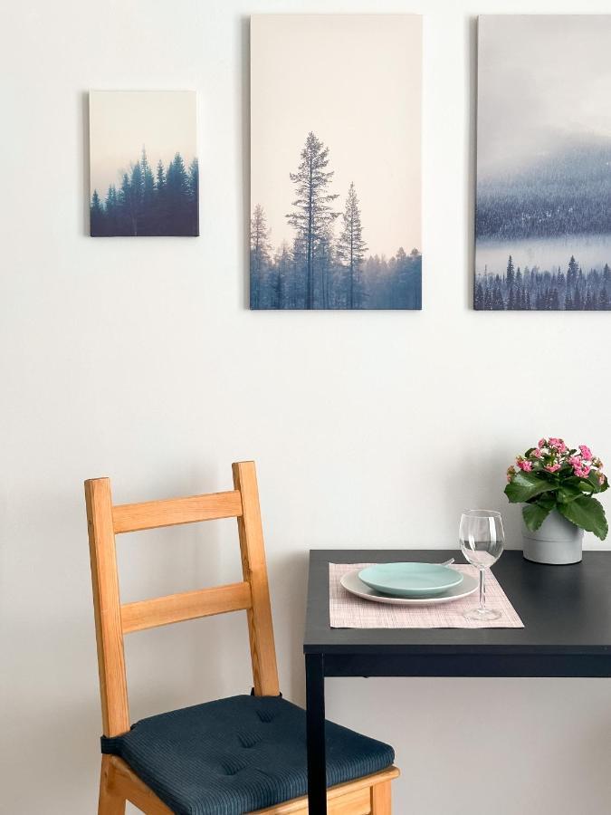 Elso Apartmán