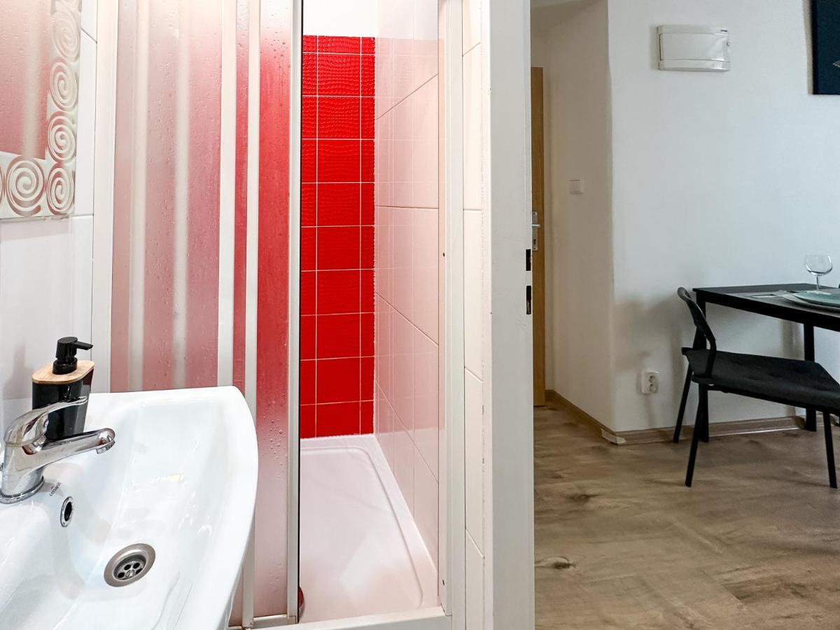 Apartmán Elso Praha