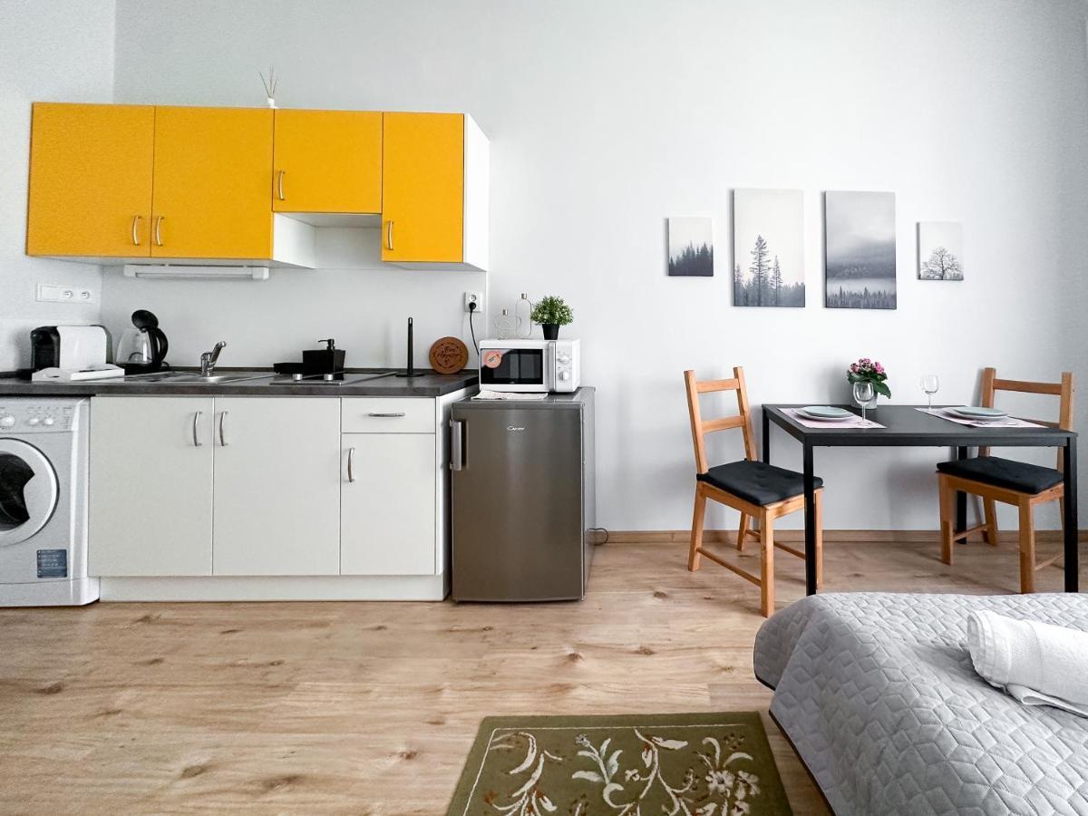 Apartmán Elso Praha
