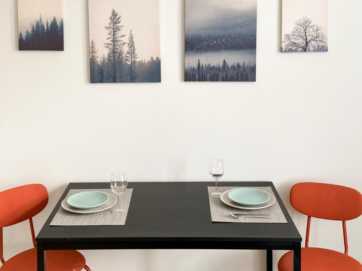 Apartmán Elso Praha