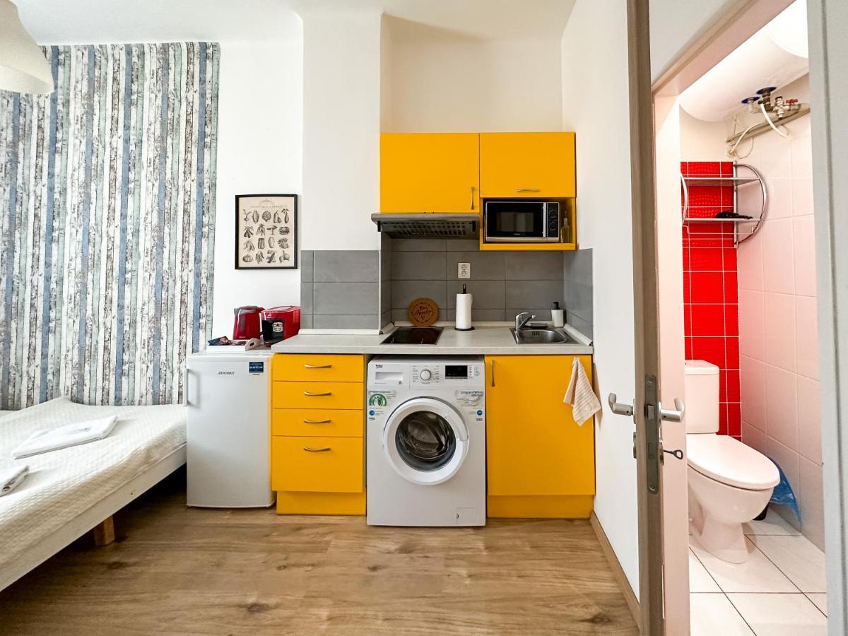 Elso Apartmán Praha