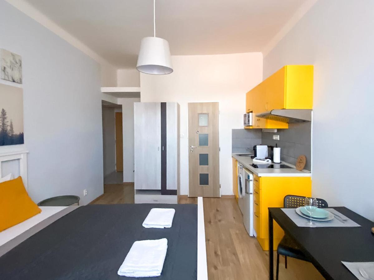 Elso Apartmán Praha