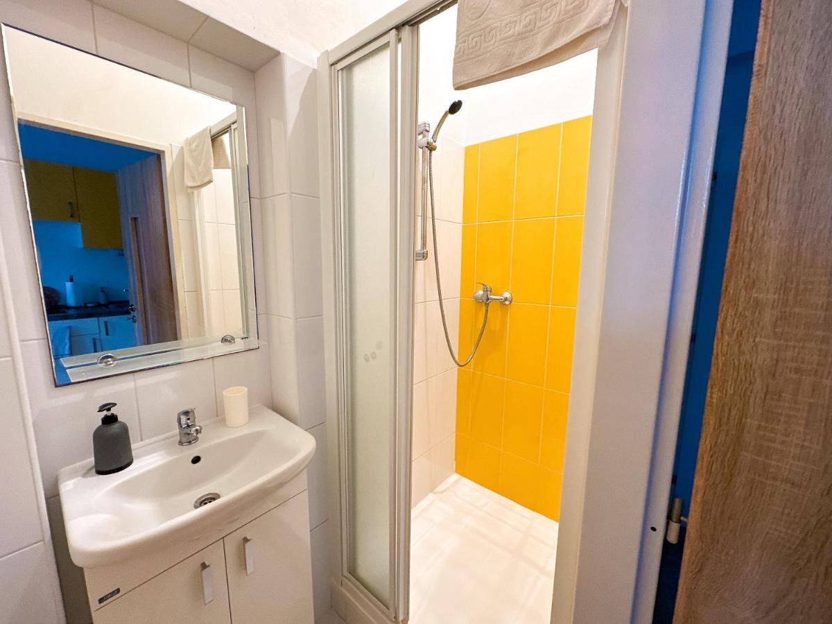 Apartmán Elso