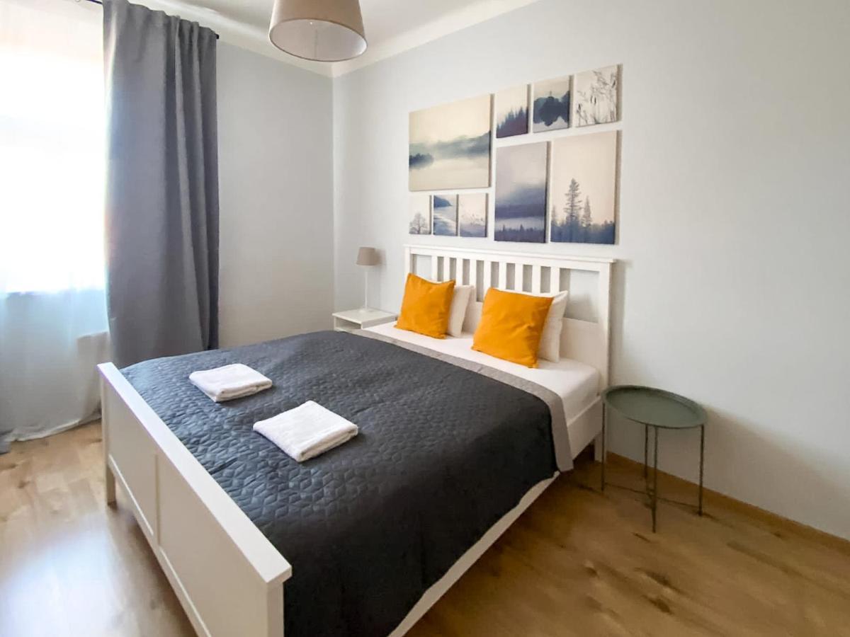 Apartmán Elso *