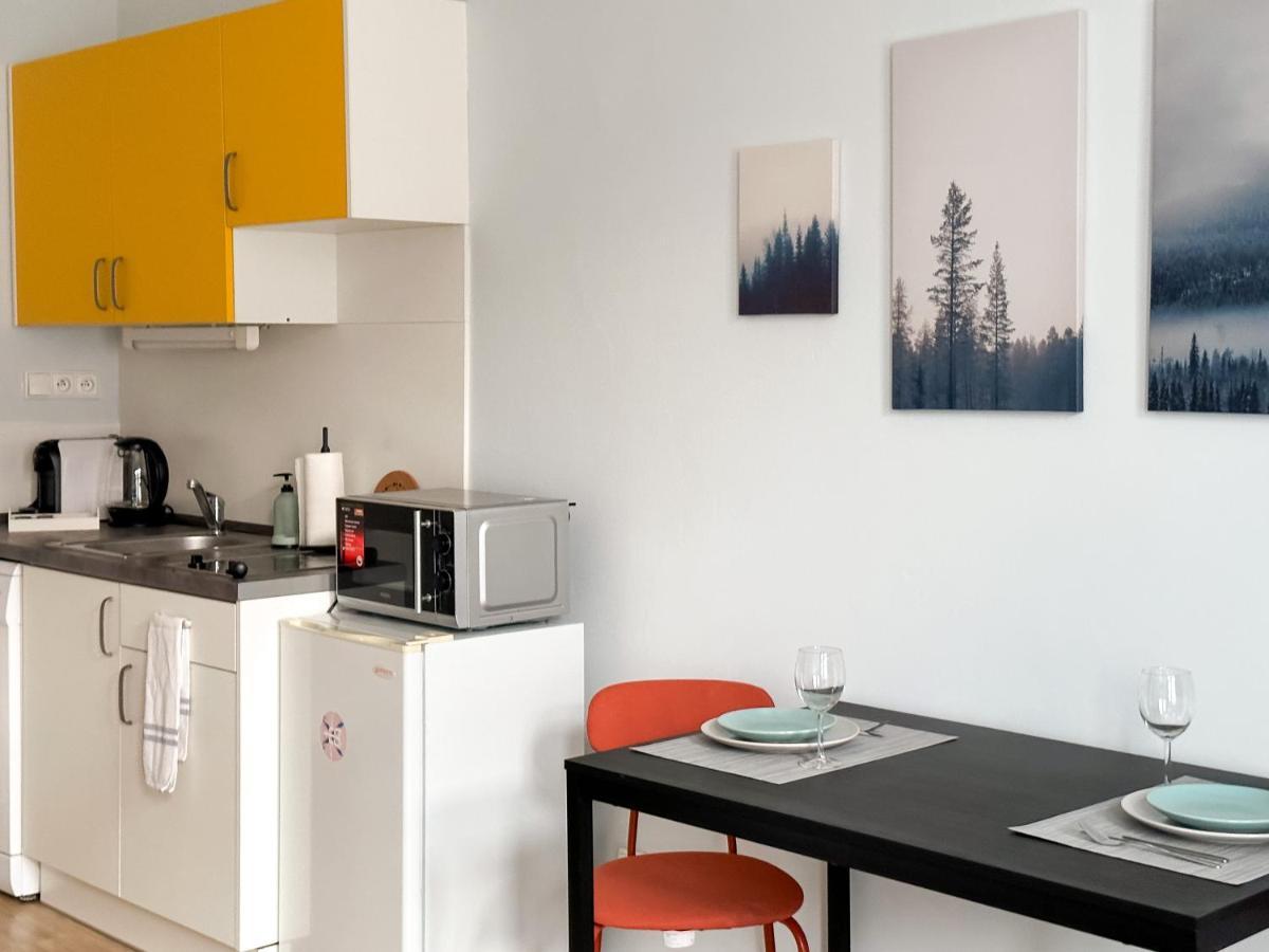 Apartment Elso Prague