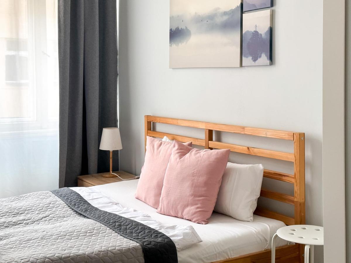Elso Apartmán Praha