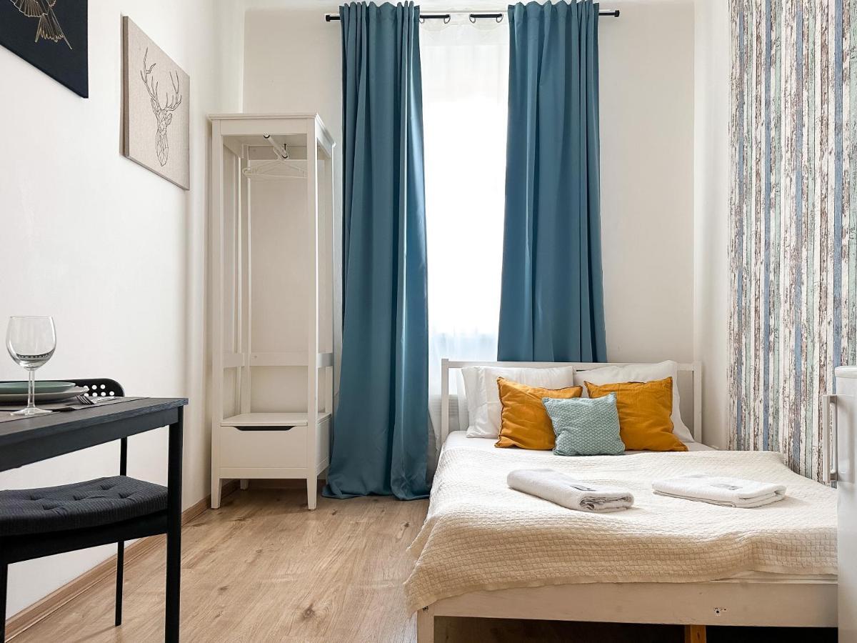 Elso Apartmán *