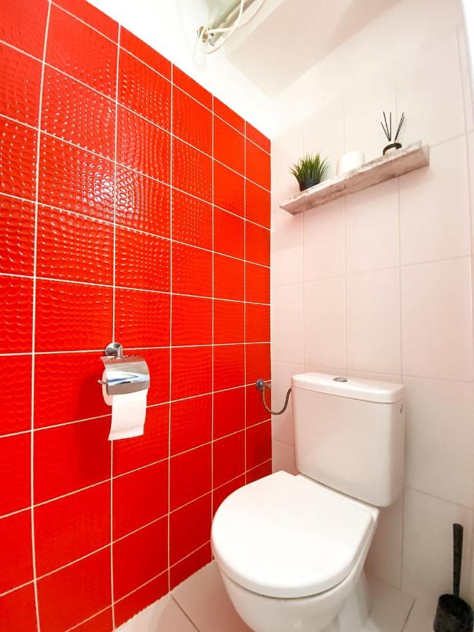 Apartmán Elso