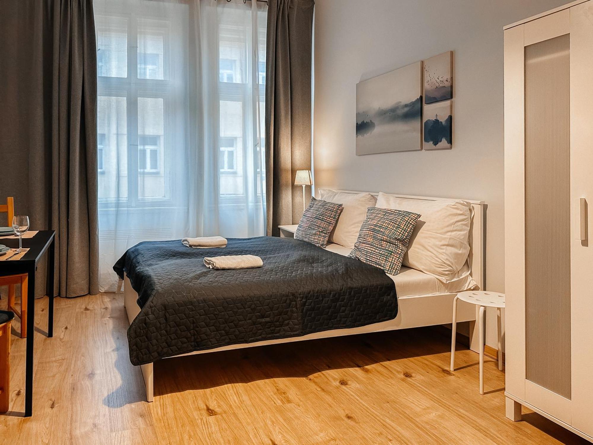 Elso Apartmán Praha