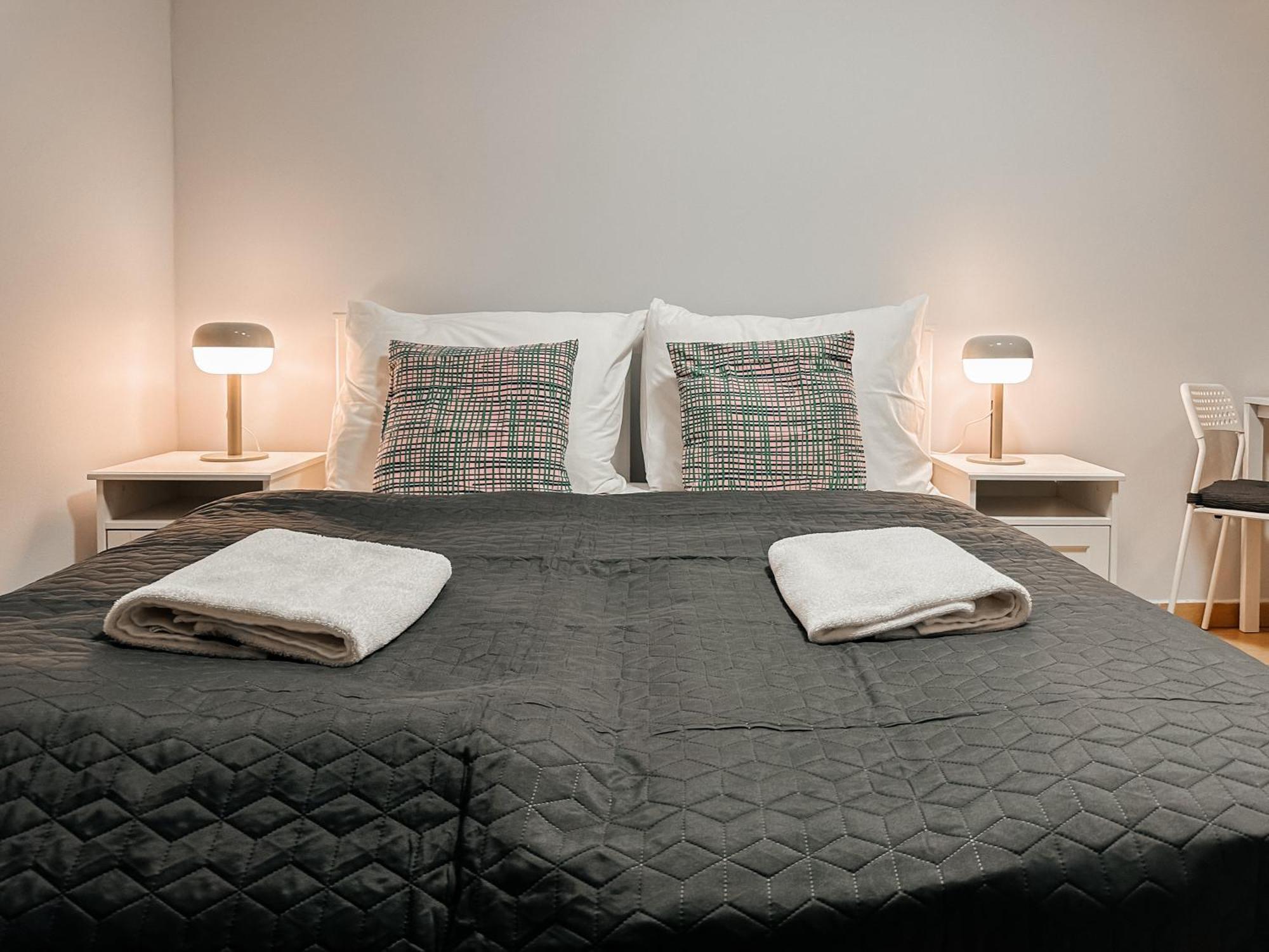 Apartmán Elso *