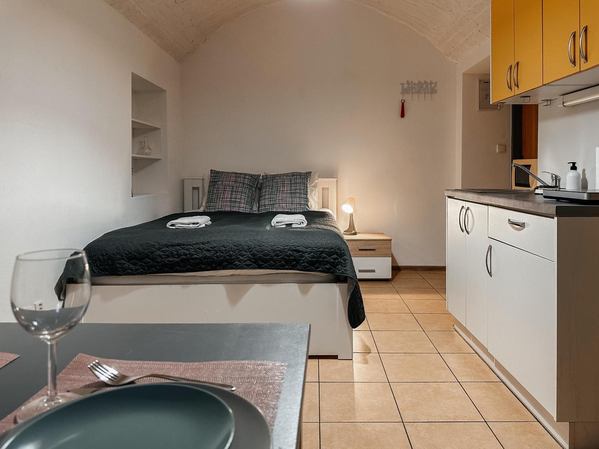 Apartmán Elso